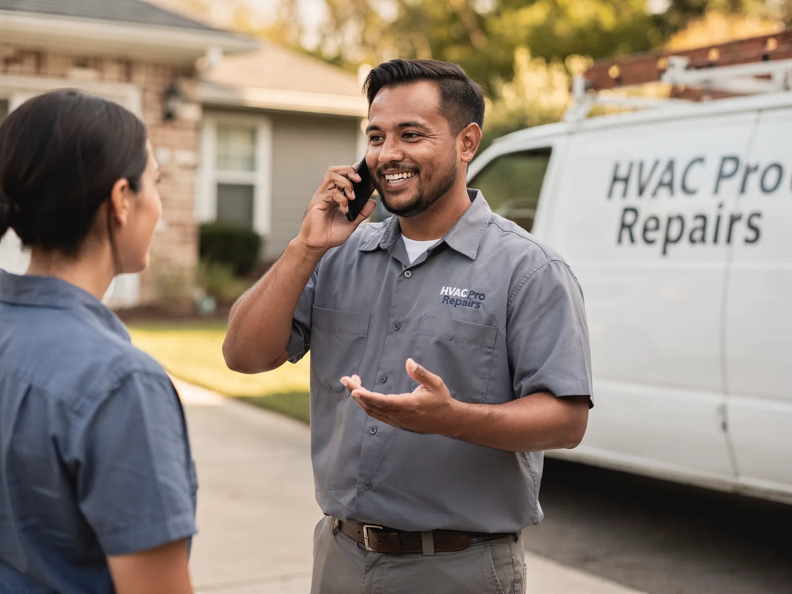Heat Pump Repair Shepherdstown, WV FAQs